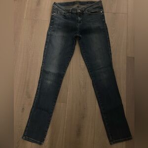 Guess Women's Brittney Skinny stretchy Jeans size 30